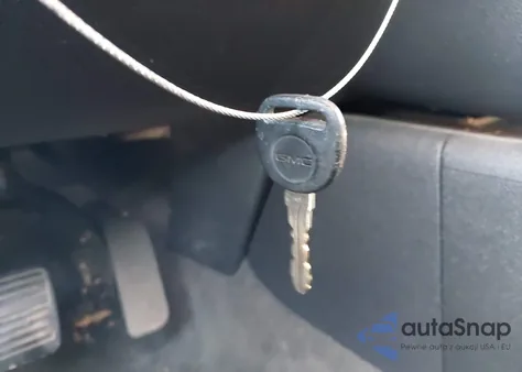 2010 GMC Yukon Xl 1500 Sle from USA, damaged, VIN 1GKUKHE36AR145560